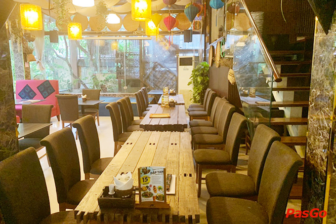 Nhà hàng Highway4 Hàn Thuyên  15