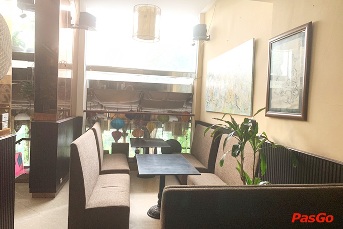 Nhà hàng Highway4 Hàn Thuyên  16