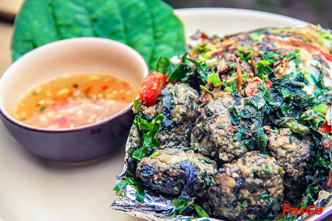 Nhà hàng Highway4 Hàn Thuyên  3