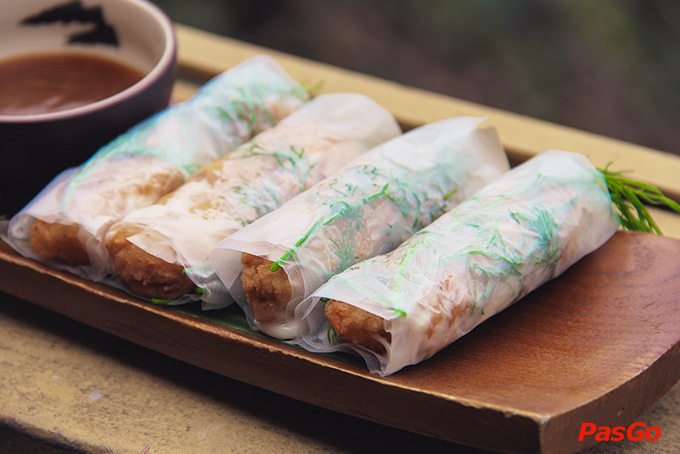 Nhà hàng Highway4 Hàn Thuyên  6