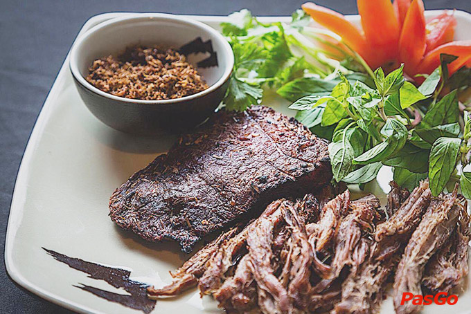 Nhà hàng Highway4 Hàn Thuyên  7