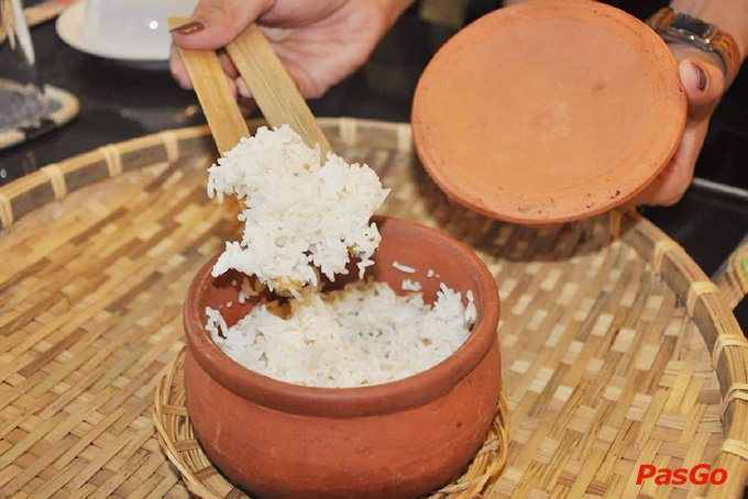 Nhà hàng Highway4 Hàn Thuyên  8