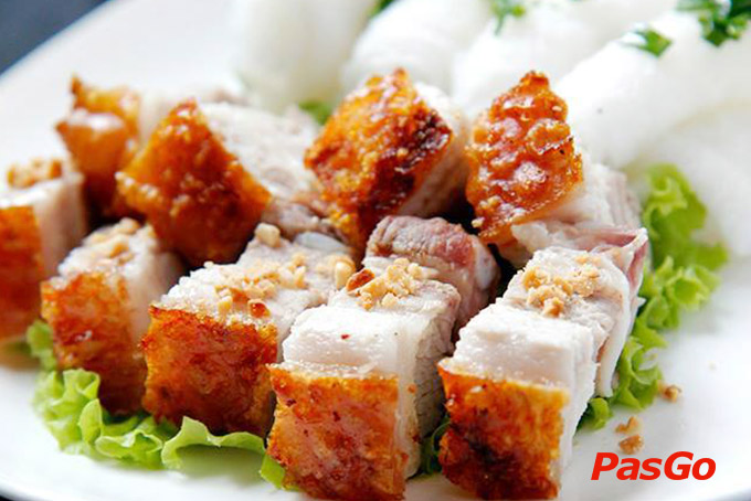 Hoàng Yến Buffet - Crescent Mall-5