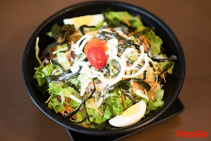 Nhà hàng Hotpot Kingdom Trung Hòa 7