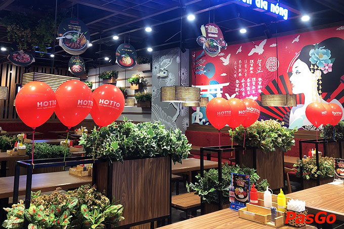 Hotto - Aeon Mall Hà Đông-2
