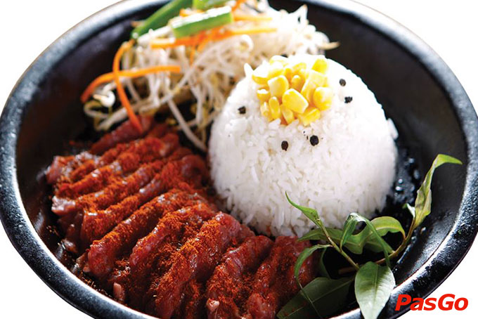 Hotto - Aeon Mall Hà Đông-7