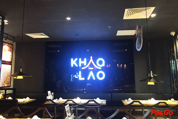 Khao Lao - Vincom Metropolis Liễu Giai-12