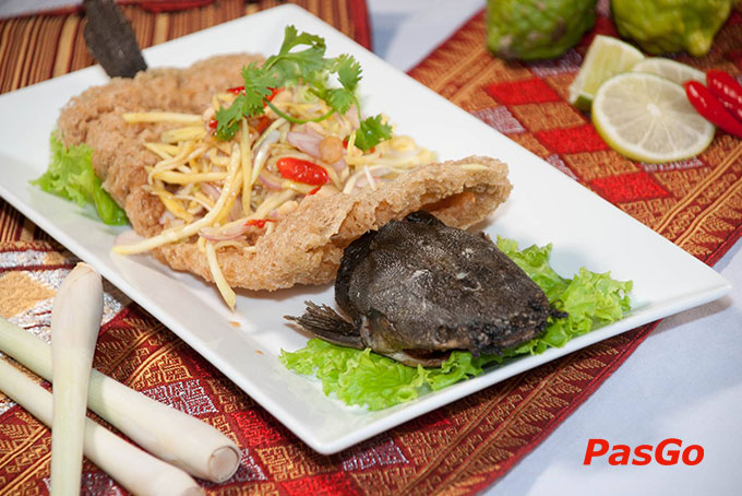 Khao Lao - Vincom Metropolis Liễu Giai-5