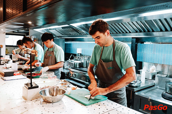 Kiba - Food Wine Taste - Phó Đức Chính-9