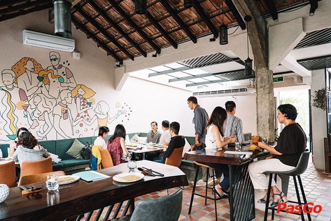 Kiba - Food Wine Taste - Phó Đức Chính-10