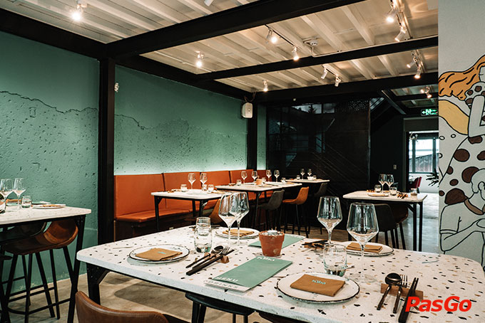 Kiba - Food Wine Taste - Phó Đức Chính-11