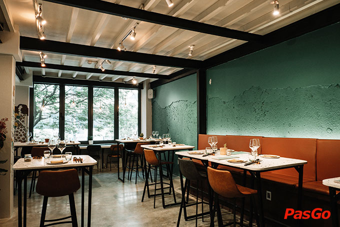 Kiba - Food Wine Taste - Phó Đức Chính-12