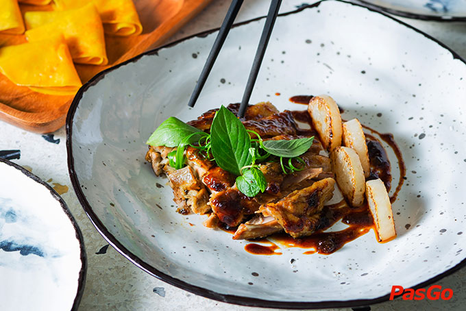 Kiba - Food Wine Taste - Phó Đức Chính-1