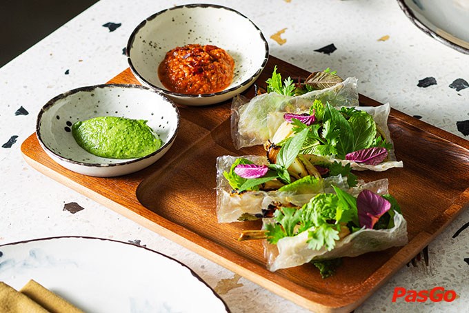 Kiba - Food Wine Taste - Phó Đức Chính-2