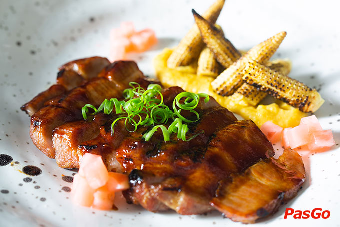 Kiba - Food Wine Taste - Phó Đức Chính-3