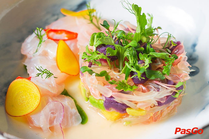 Kiba - Food Wine Taste - Phó Đức Chính-7