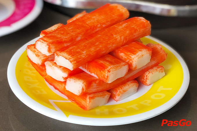 Lẩu Băng Chuyền Kichi Kichi – Nguyễn Tuân-5