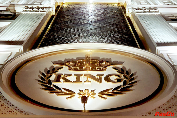 King Karaoke - Hai Bà Trưng-10