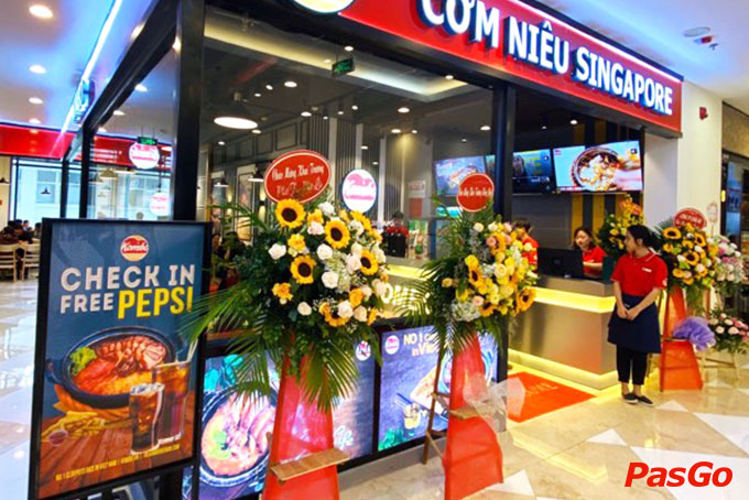 Kombo - Cơm niêu Singapore - Vincom Nguyễn Chí Thanh-11