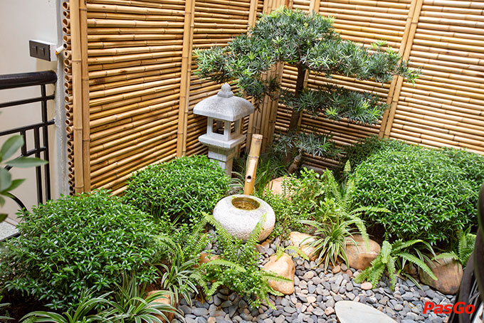 Nhà hàng Konne Triệu Việt Vương  10