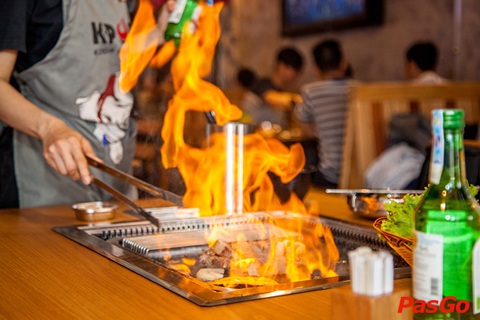 K-Pub - Lê Văn Sỹ  -11