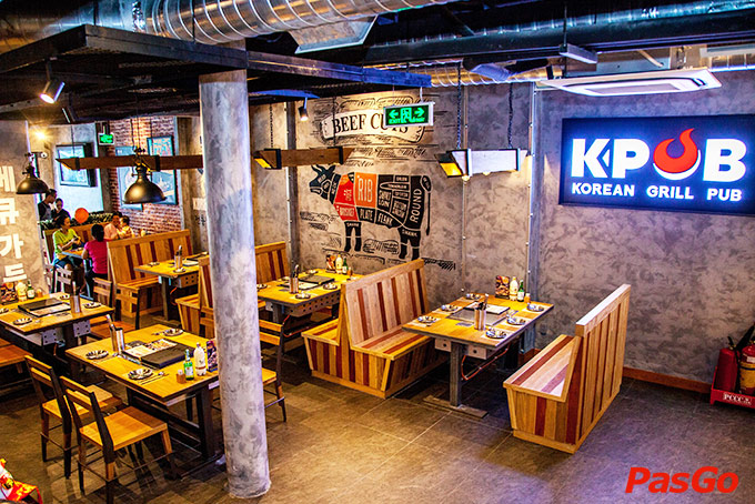 K-Pub - Lê Văn Sỹ  -1