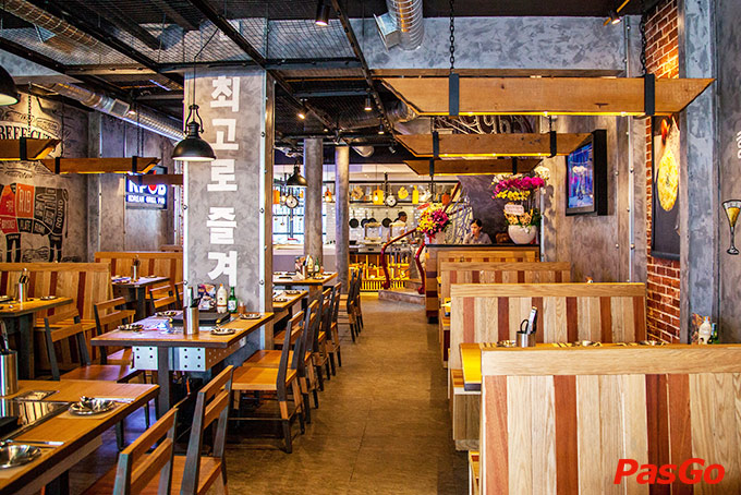 K-Pub - Lê Văn Sỹ  -3