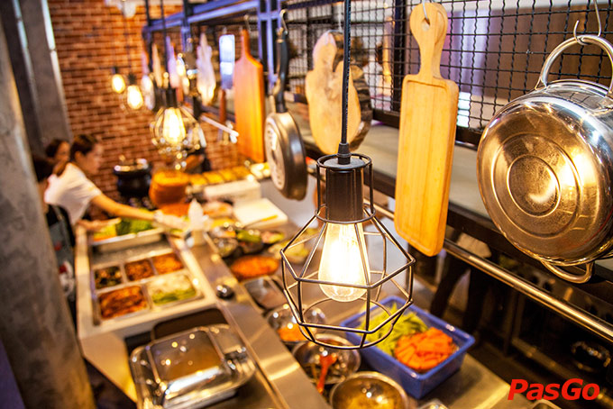 K-Pub - Lê Văn Sỹ  -4