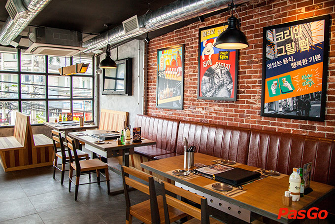 K-Pub - Lê Văn Sỹ  -6