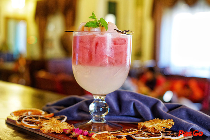 Ký Ức Cafe & Restaurant - Đường số 3-16