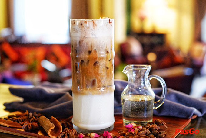 Ký Ức Cafe & Restaurant - Đường số 3-17