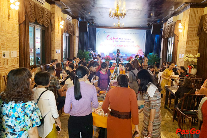 Ký Ức Cafe & Restaurant - Đường số 3-3