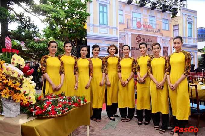 Ký Ức Cafe & Restaurant - Đường số 3-6