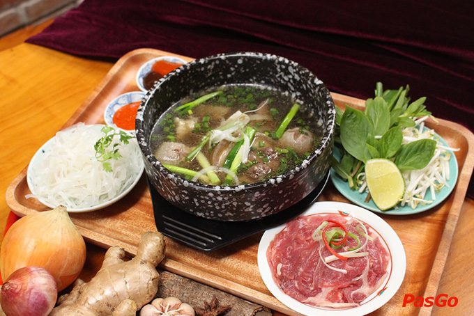 Ký Ức Cafe & Restaurant - Đường số 3-8