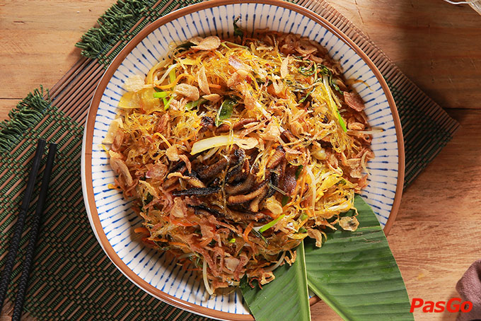 Lạc Quán CTM Complex Cầu Giấy 10