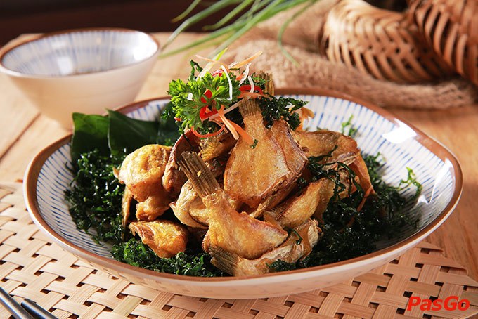 Lạc Quán CTM Complex Cầu Giấy 7