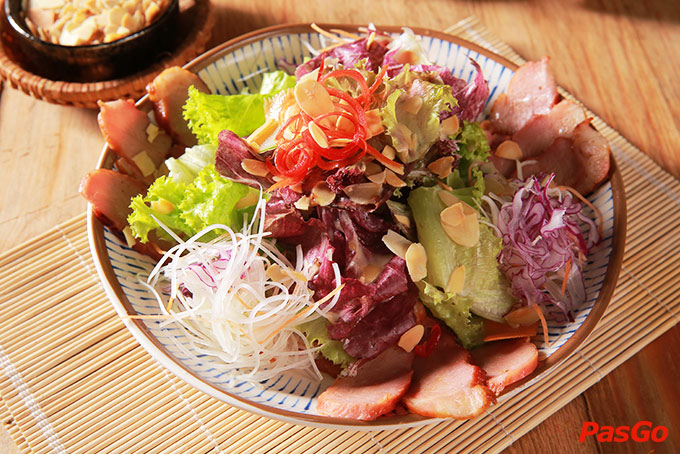 Lạc Quán CTM Complex Cầu Giấy 8