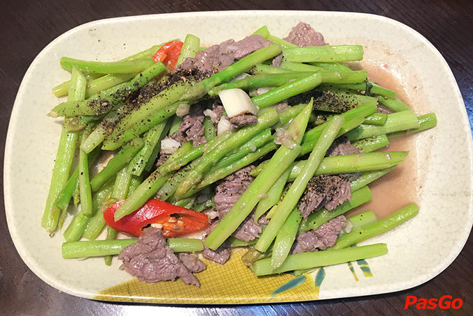 Lạc Tiên Quán Thái Hà  7