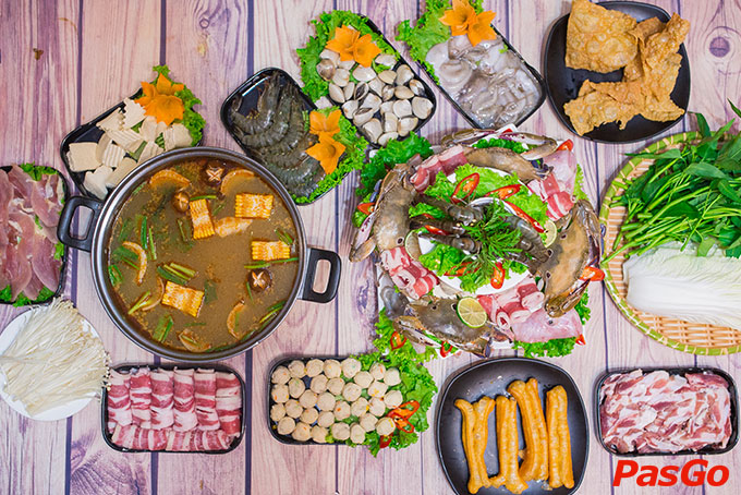 Top 10 địa chỉ ăn lẩu ngon rẻ, hút khách nhất ở Hà Nội 6