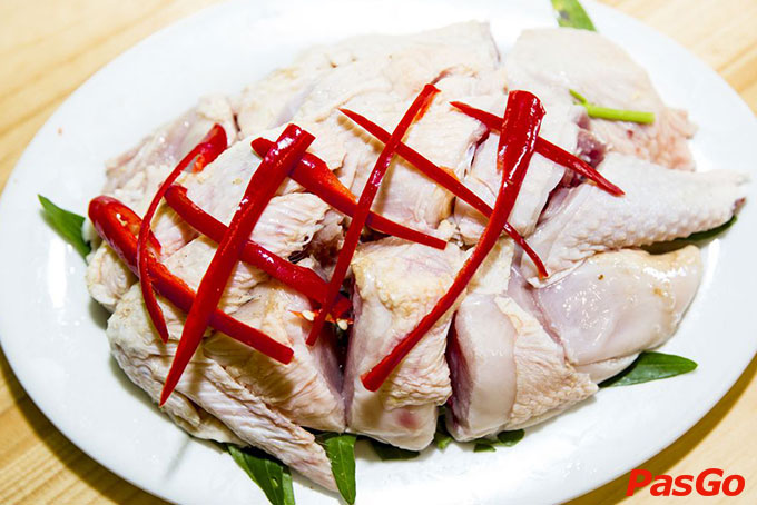 Lẩu Bà Thúy - Ngoại Giao Đoàn-8