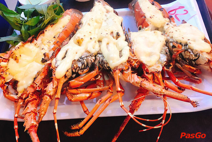 Nhà hàng Lẩu Cua Đồng Hương Việt KĐT Dương Nội   11