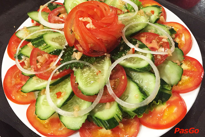 Nhà hàng Lẩu Cua Đồng Hương Việt KĐT Dương Nội   14