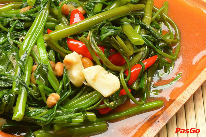 Nhà hàng Lẩu Cua Đồng Hương Việt KĐT Dương Nội   15