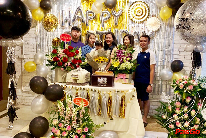 Nhà hàng Lẩu Cua Đồng Hương Việt KĐT Dương Nội   5