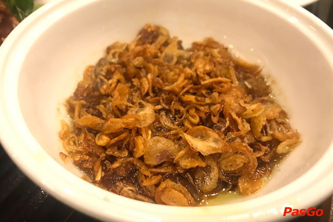 Nhà hàng Lẩu Cua Đồng Hương Việt KĐT Dương Nội   8