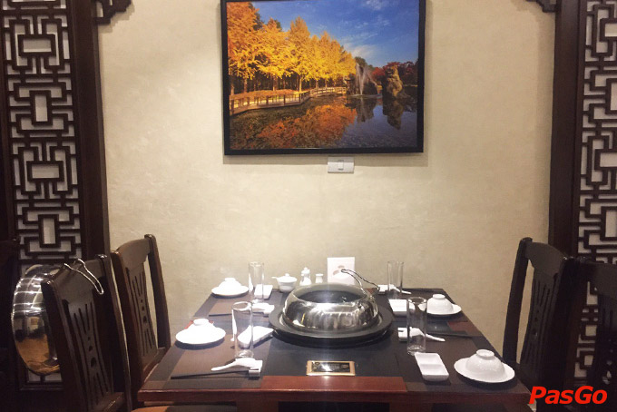 Lẩu Hấp Fresh – Huỳnh Thúc Kháng-15