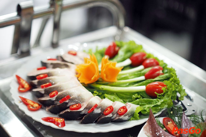 Lẩu Hấp Fresh – Huỳnh Thúc Kháng-2