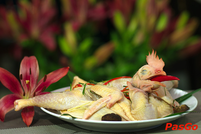 Lẩu Hấp Fresh – Huỳnh Thúc Kháng-6