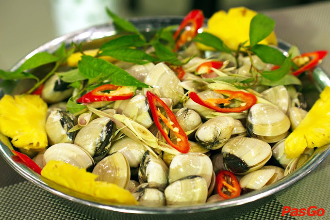 Lẩu Hơi Cosmos - Lương Định Của-9