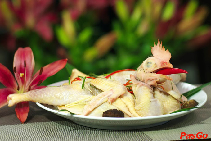 Lẩu Hơi Cosmos - Lương Định Của-14